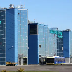 Volgograd International Airport Imposes Temporary Flight Restrictions, Disrupting Regional Air Traffic