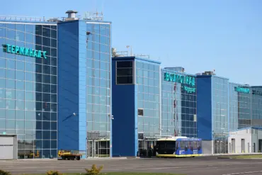 Volgograd International Airport Imposes Temporary Flight Restrictions, Disrupting Regional Air Traffic