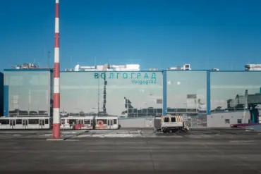 Volgograd International Airport Imposes Urgent Temporary Flight Restrictions Amid Safety Concerns